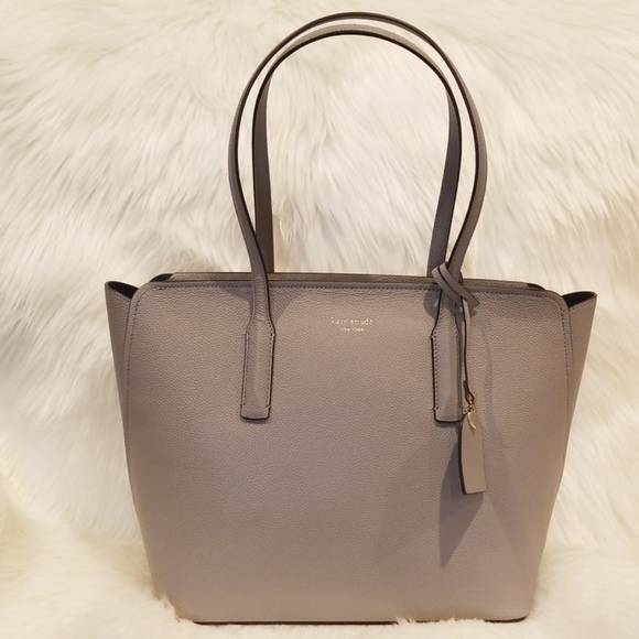 Kate Spade Margaux Medium Tote Bag - Picture 3 of 9